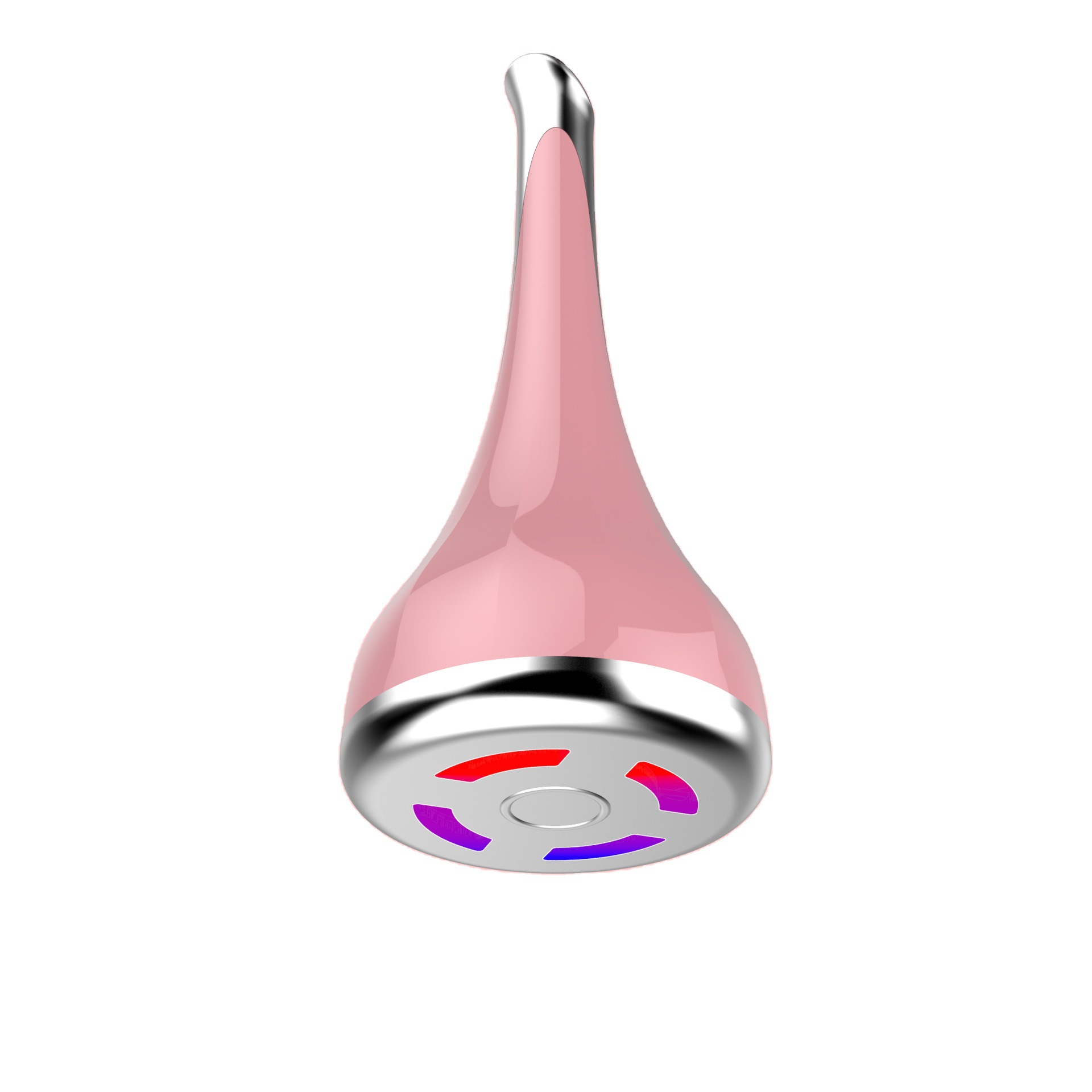 Factory direct magnetic guide instrument color light Beauty Eye device eye bag massager face tightening lifting beauty instrument