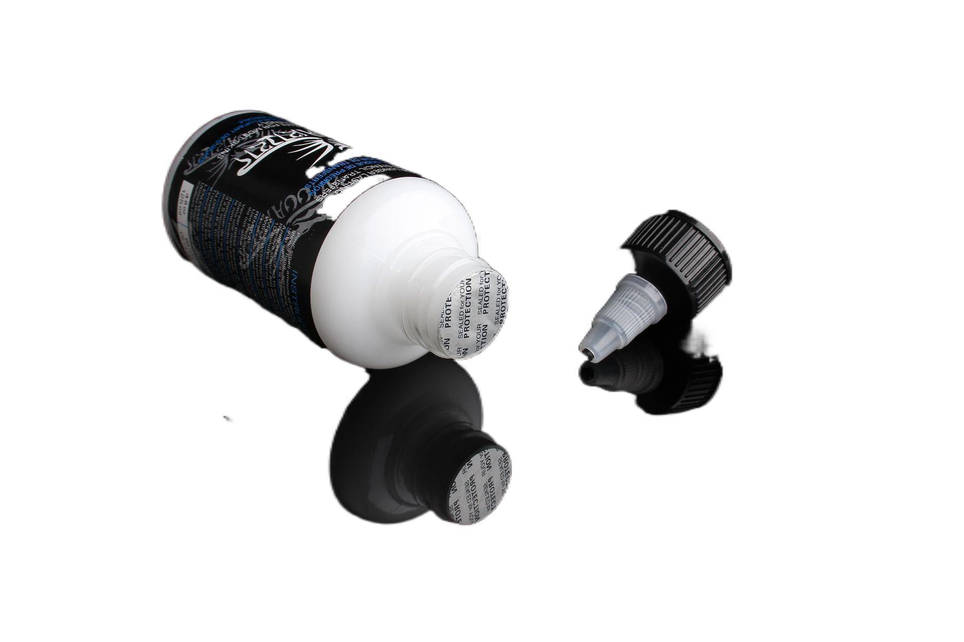 Li Qi tattoo equipment artist transfer cream gel transfer Oil Moisturizer tattoo beauty makeup supplies cross-border