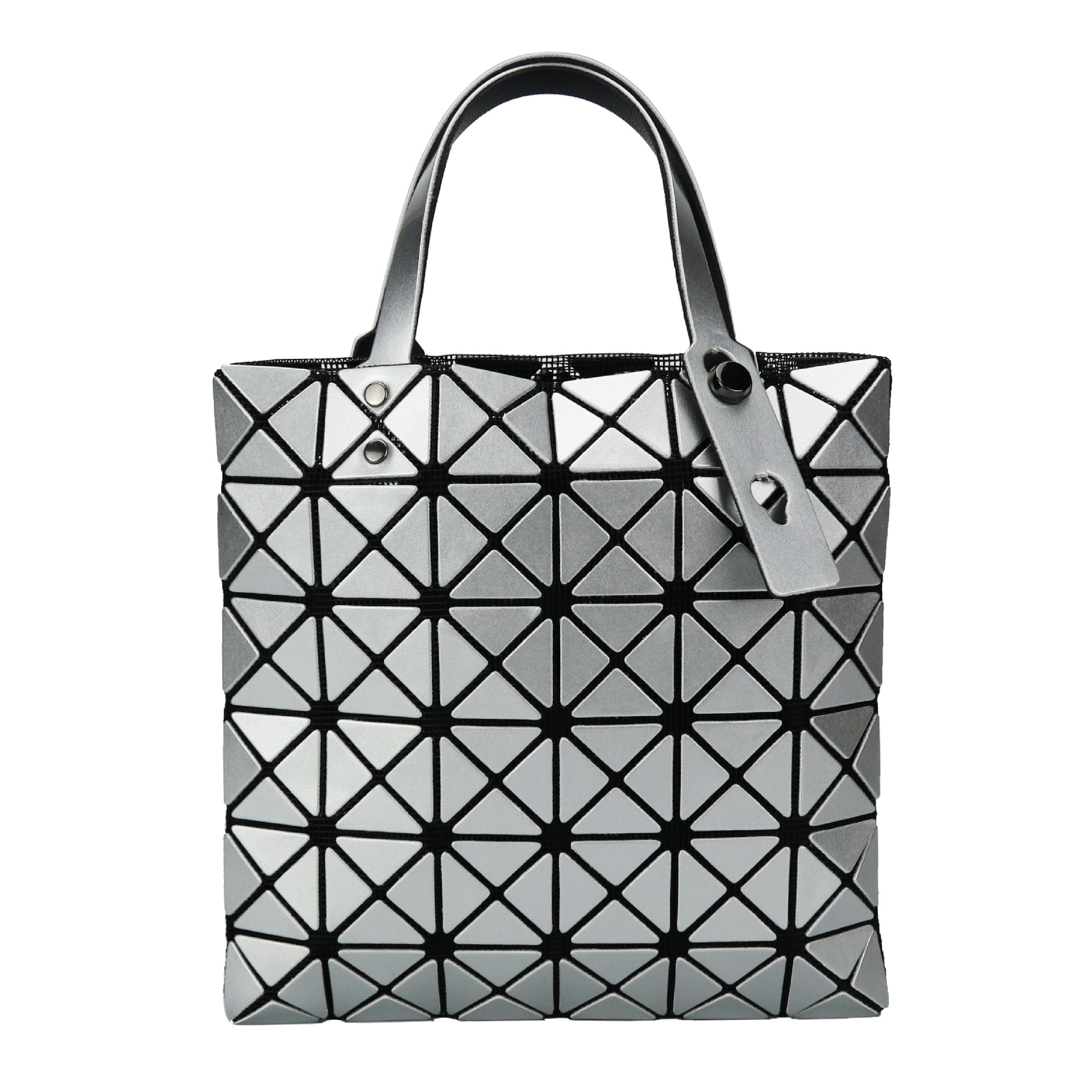 Geometric rhombus MINI six MINI version Women's bag summer commodity trend a generation of fashion ladies handbag