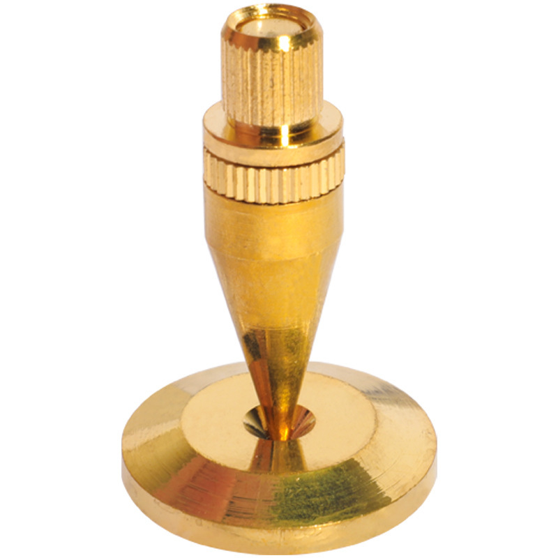 釘 + パッドm 6*36純銅音響免震足釘スピーカー釘足パッドhifiスピーカー部品卸売り直販メーカー|undefined