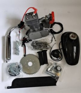 100CC bicycle engine