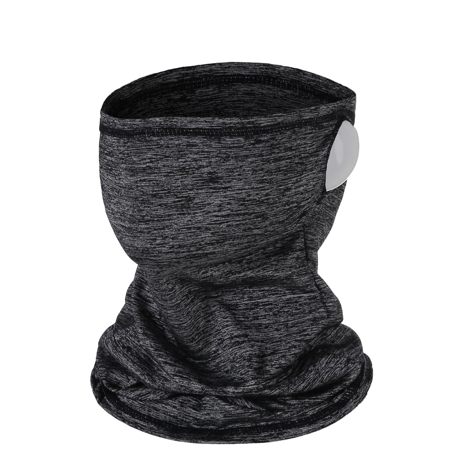 Cross-border Ice Silk Hanging Ear Headscarf Men's and Women's Outdoor Sunscreen Hanging Ear Magic Headscarf Outdoor Riding Fishing Hanging Ear Mask