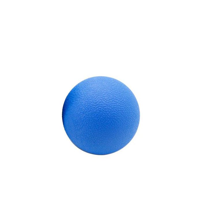 Factory Direct round yoga training muscle relaxation massage fascia ball fascia cervical spine foot massage ball