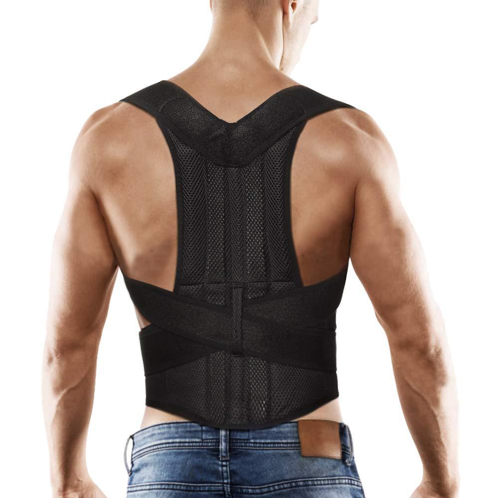 Camelback correction belt back posture correction belt back posture correction belt back orthosis belt belt strengthening orthotic support fixing belt