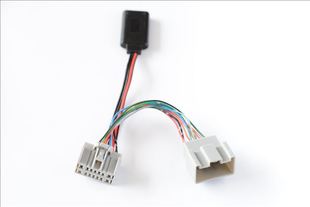 VOLVO C S V CX series 30 40 50 60 70 Bluetooth audio receiving