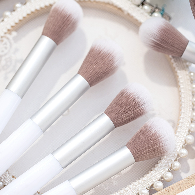 Blush Brush high-gloss brush loose powder brush honey brush makeup brush makeup beauty tools wholesale factory in stock