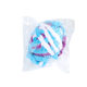 Cat toy ball cat interactive play wool QQ ball molars play with 40cm tail multi-color optional