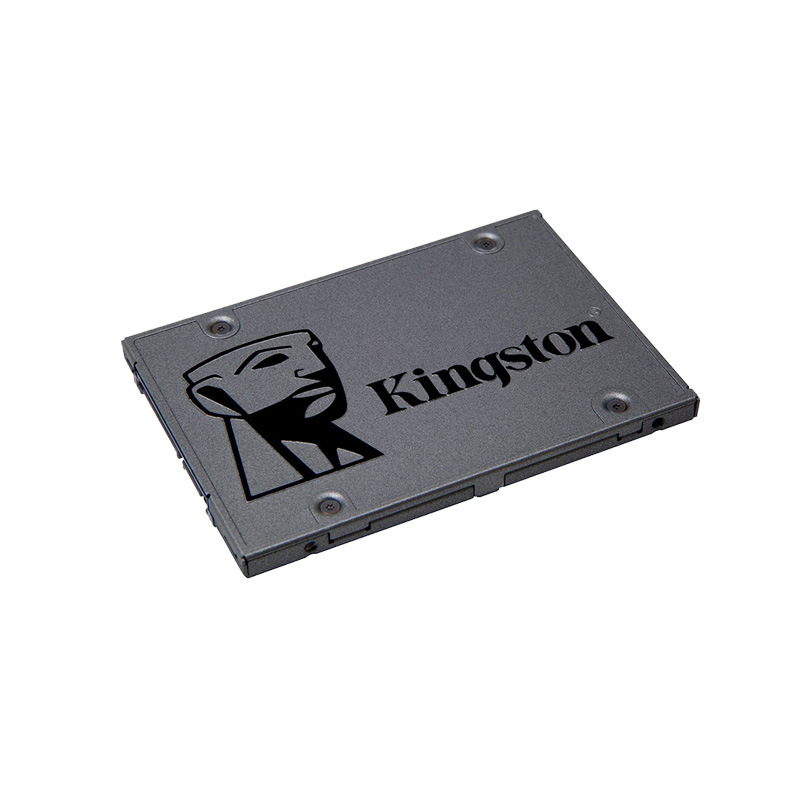 Kingston A 400 120G 240G 480G 960G SSD 2.5 "SSD Desktop Hard Drive