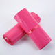 12 silk new material color express bag large batch thick packaging bag e-commerce packaging self-adhesive express bag