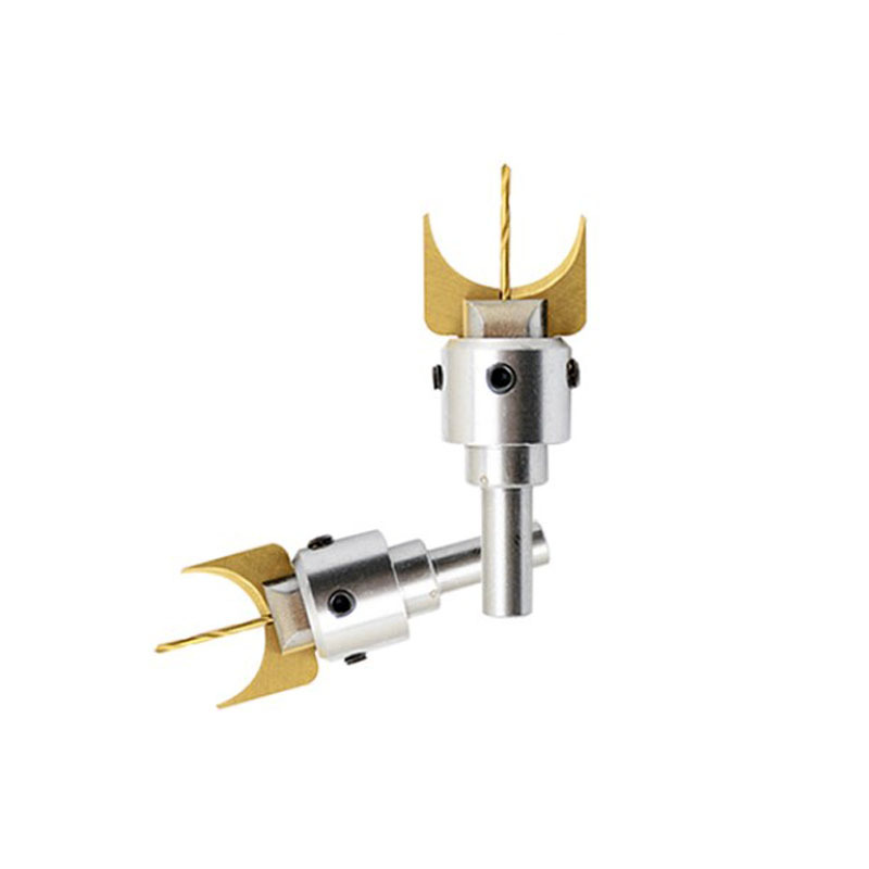 Seventh generation material-saving woodworking round bead knife drill Buddha bead knife wooden bead knife hand ball knife molding knife wholesale