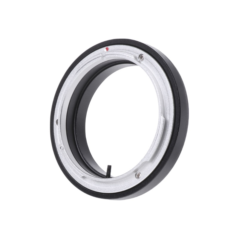 FD-EOS Переходное кольцо подходит для объектива Canon FD Port для корпуса зеркальной фотокамеры Canon EOS EF