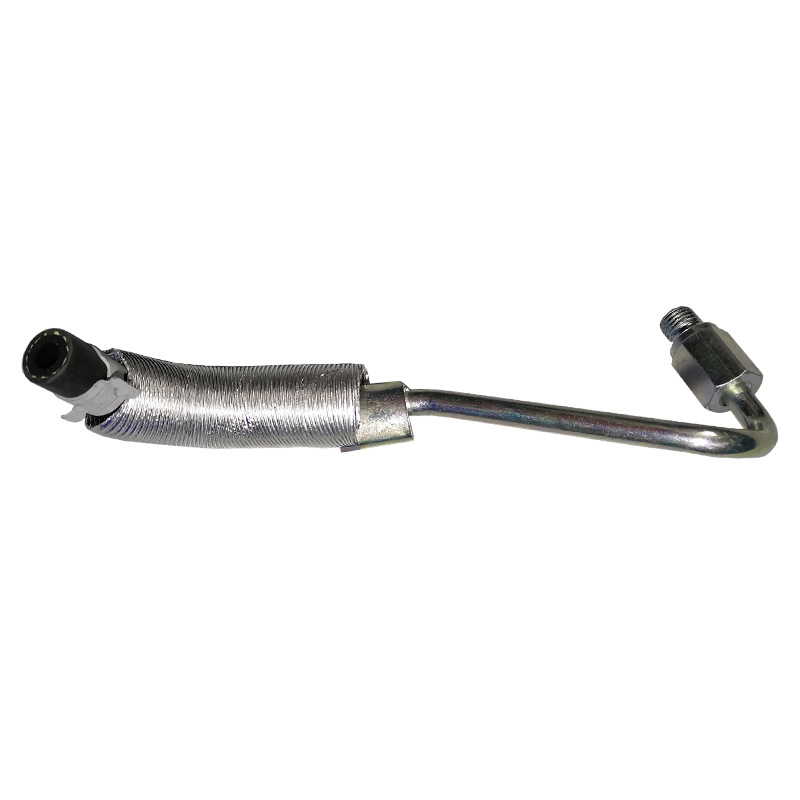 55567067 applicable to Buick 13 oncora 1.4T turbine coolant return pipe universal car accessories