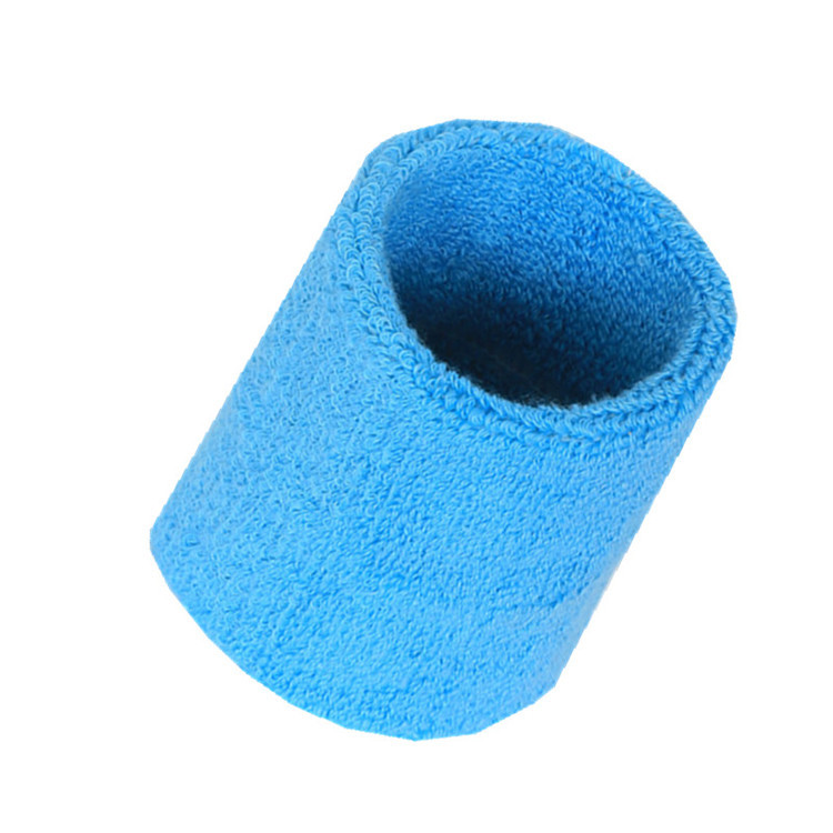 Sports wristband children's adult towel wristband sweat-absorbent warm factory wholesale LOGO pattern low price