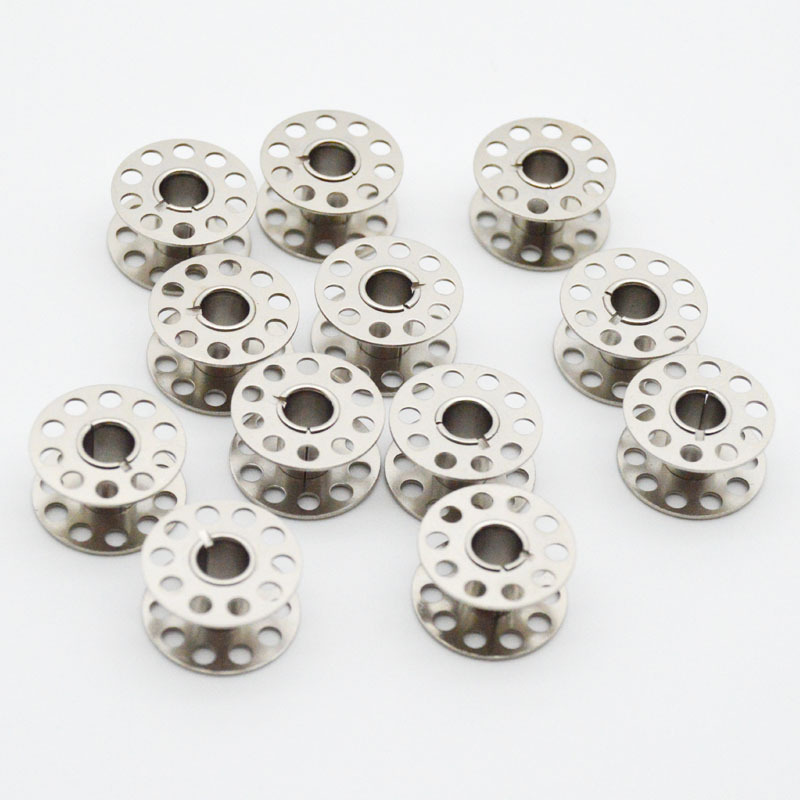 Lock cylinder household sewing machine universal metal thread shaft old sewing machine Shuttle sewing accessories factory direct sales 3G