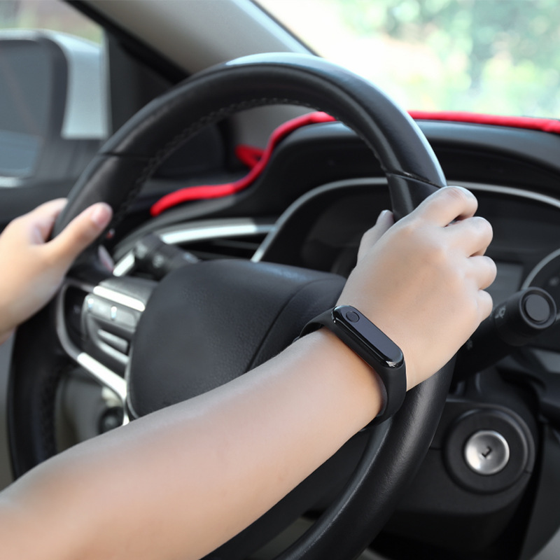 Wireless Anti-static Bracelet Human Body Anti-static Men's and Women's Electrostatic Ring Eliminating Static Eliminator Discharge Static Release