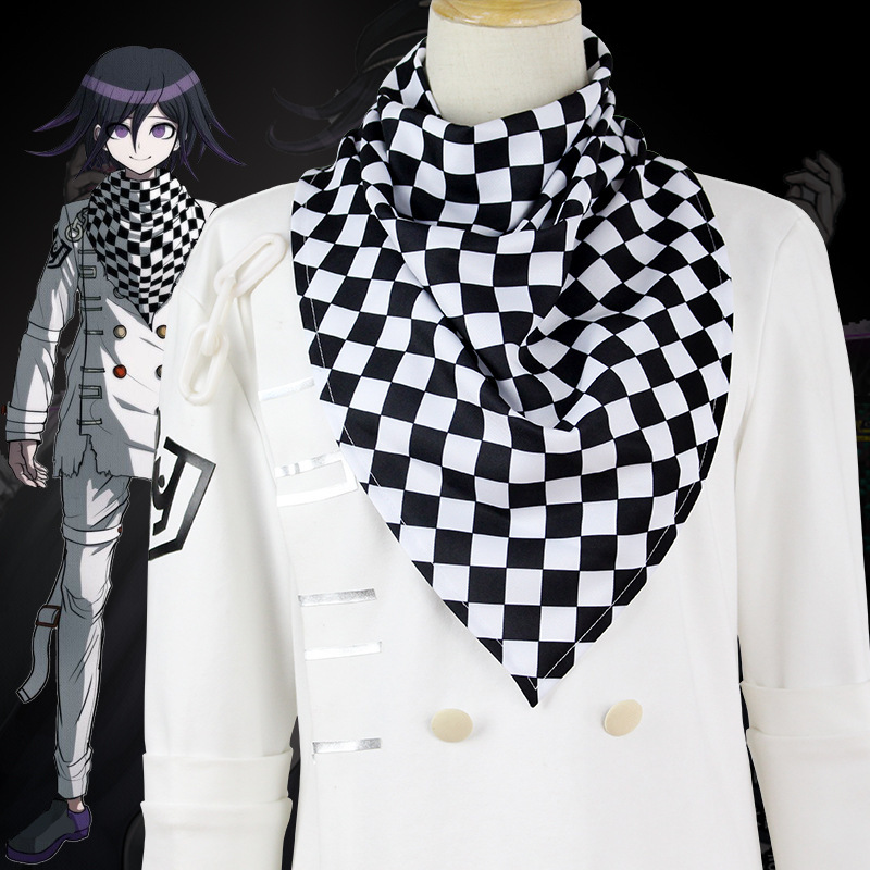 Bullet on broken v3 Wang Ma Xiao Ji cos clothing Wang Ma Xiao Ji President clothing cosplay Halloween costume wholesale