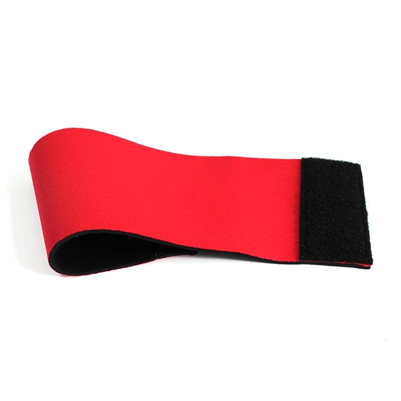 Amazon in stock Velcro coffee milk tea cup cover neoprene insulation cup cover diving material coffee cup cover