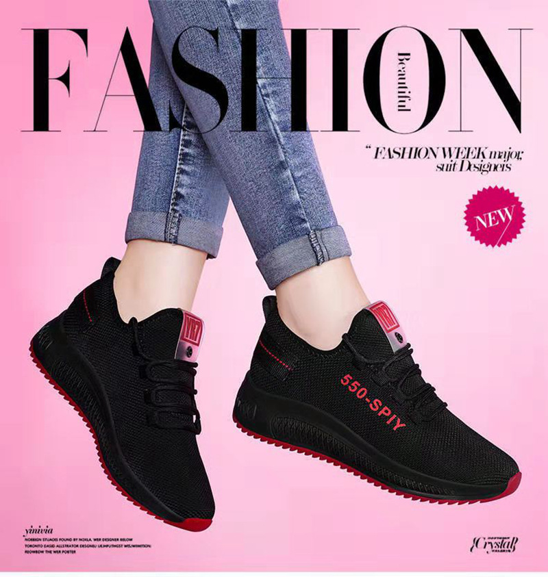 2024 spring new single shoes children thick bottom walking casual sneaker Joker breathable old Beijing cloth shoes wholesale