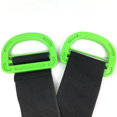 Home mover carrying belt moving strap furniture heavy objects refrigerator strap moving strap tool rope manufacturers