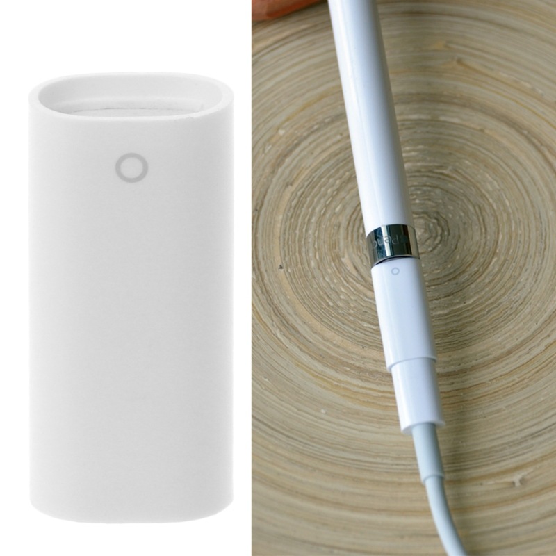 For apple Stylus Charging Adapter apple pencil Generation Brush Converter apple Adapter