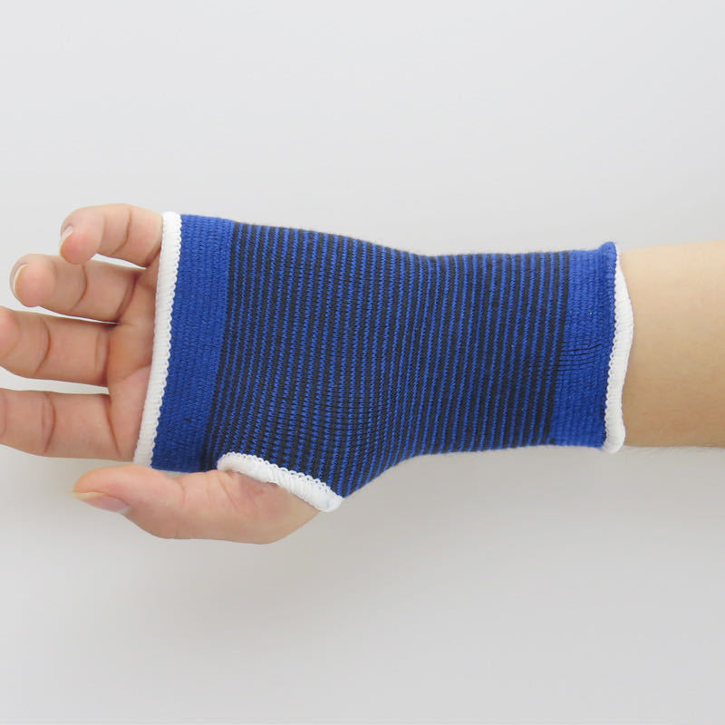 Sports protective gear suit basketball sports knee pads elbow pads thin cycling dancing boys and girls protective gear