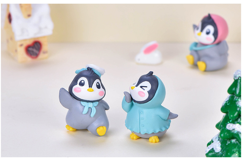 Penguin 9