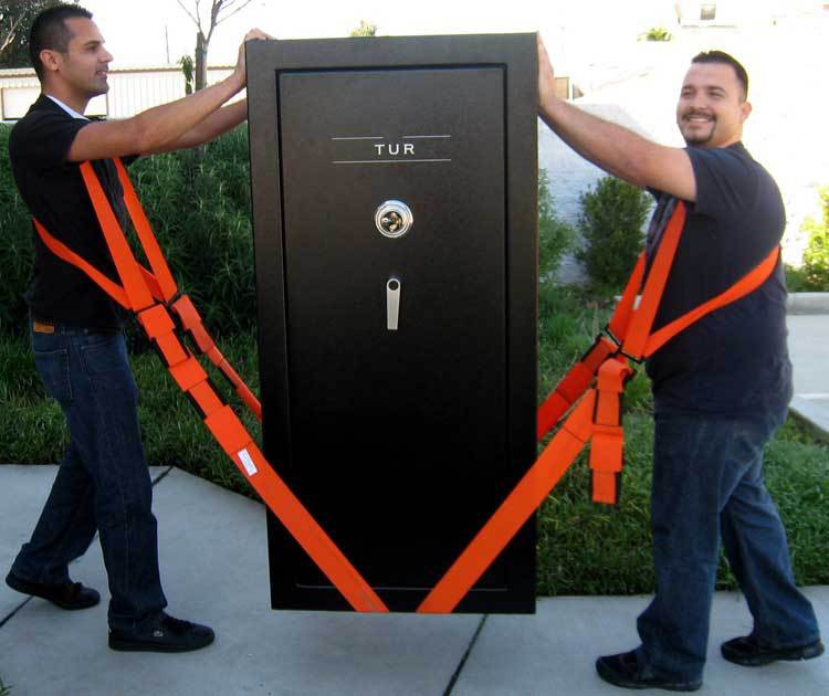 Moving Artifact Shoulder-back Type Moving Home with Labor-saving Electrical Appliances Heavy Moving Home with Moving Belt Furniture Carrying Rope Strap Rope