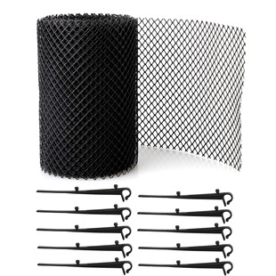 Gutter Guard roof net sink net horticulture net new
