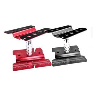 RC model car repair platform repair platform oil car start platform transfer platform 1/10 1/8 climbing car