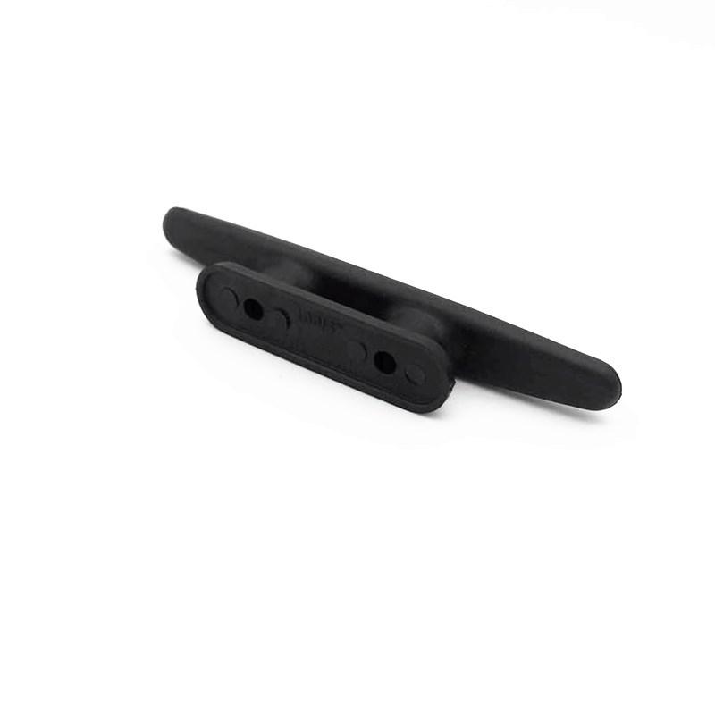 Factory spot 4 inch nylon rope bolt rope pile plastic rope Bolt bollard horn kayak accessories