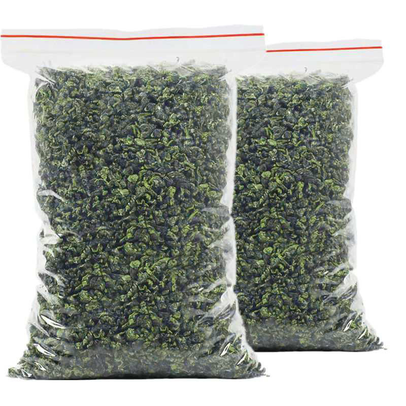 Tieguanyin tea wholesale bulk 2500g/5 Jin Fujian factory direct supply cheap large quantity authentic Oolong Tea