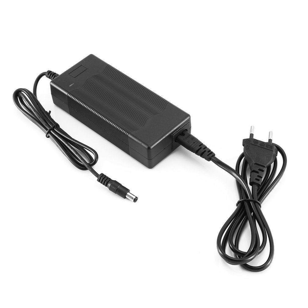 8 inch KUGOO ETWOW electric scooter 42V2A1.5A Charger power adapter 2.2mmDC head