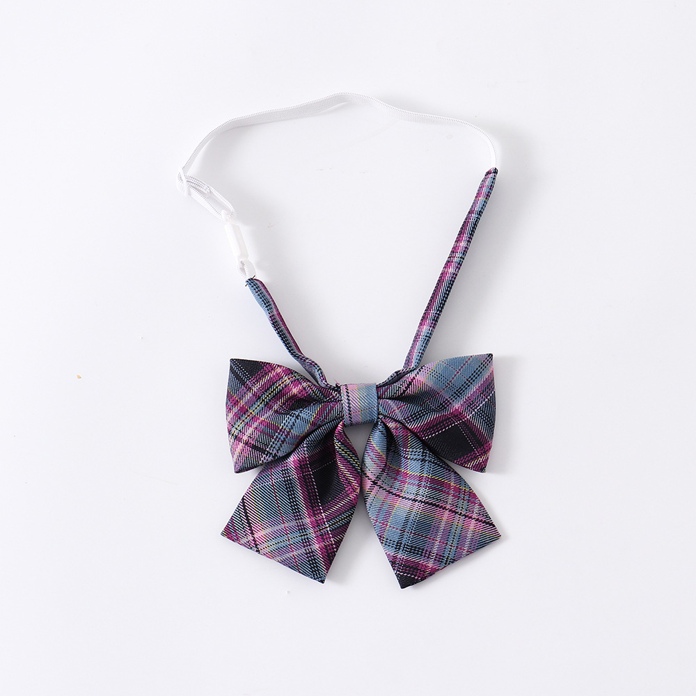 Japanese College JK Uniform E-Sports & Girls' Small Objects JK Accessories Bow Tie Tie Bow