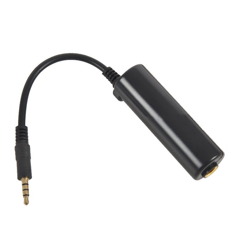 Guitar Audio device for Apple guitar audio interface iPhone/ipad guitar cable guitar converter