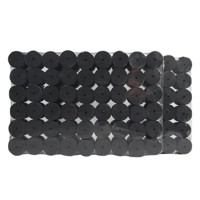 54 grains of smokeless moxa column moxa section smokeless moxa stick wholesale carbonized moxibustion stick moxa stick Home portable moxibustion