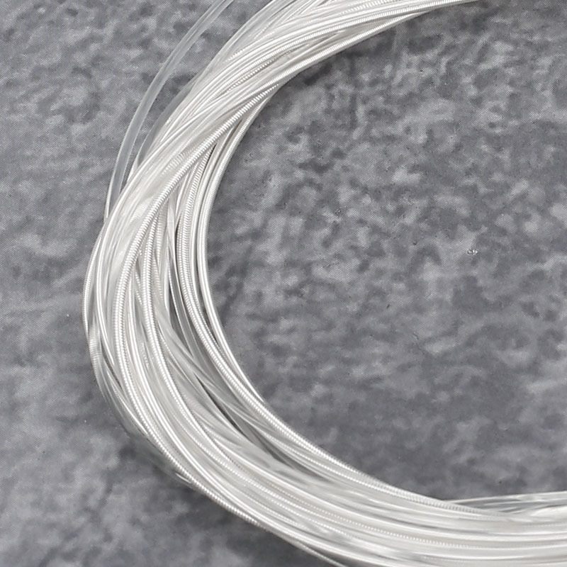 Bulk classical guitar nylon strings 6 classical strings classical guitar dedicated 1-6 strings factory direct wholesale