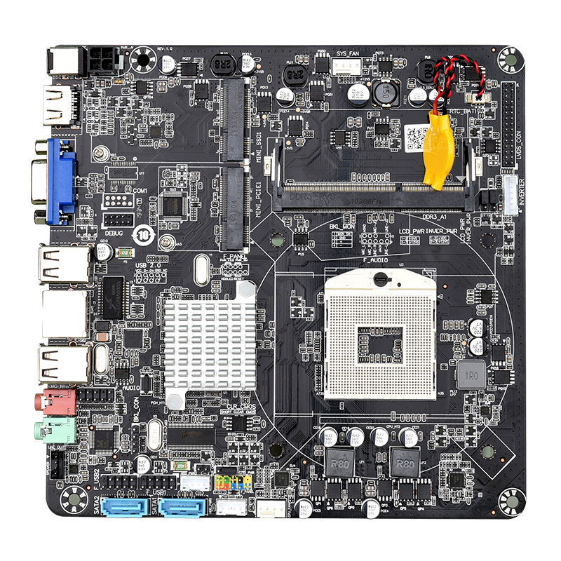 ギガバイト Ga-z68xp-ud5-b3 Lga1155 インテル Z68 Atx マザーボードインテル Hd グラフィックス 3000 Sata 6 ギガバイト/秒 USB 3.0 Uefi Bios|undefined