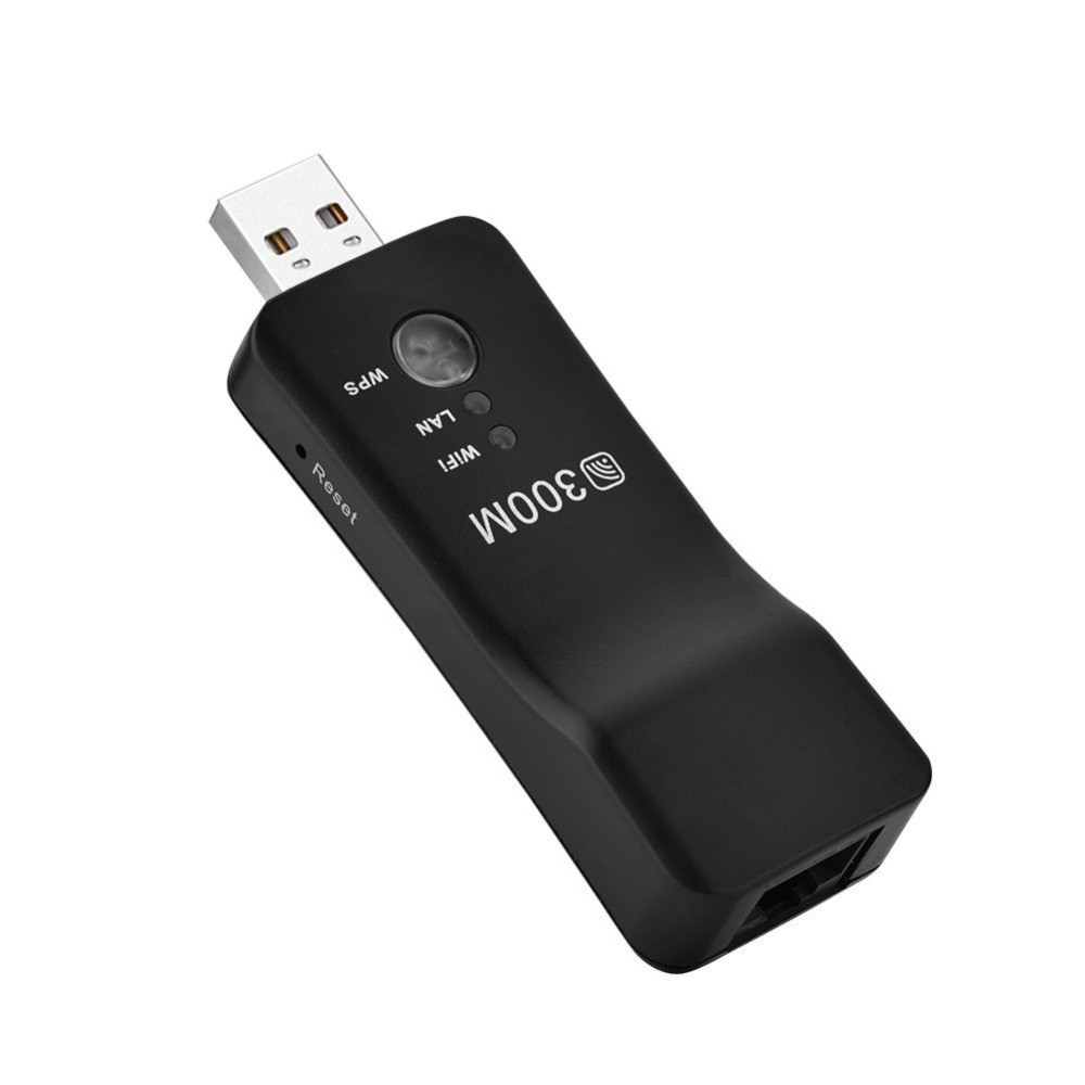 Горячий продавать USB беспроводной 300 м сетевой ретранслятор Wifi ретранслятор усилитель сигнала AP Classic UE01