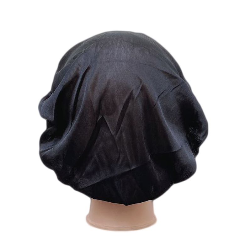 Europe and the United States non-exclusive supply of cross-border sources of explosions anti-silk lace nightcap chemotherapy cap hair care cap