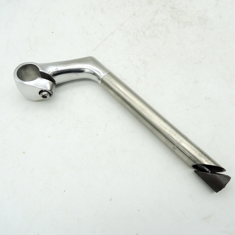 22.2mm Road Bicycle Dead Flying Bicycle Handle Stand Aluminum Alloy Material Handle Stand Head Stand