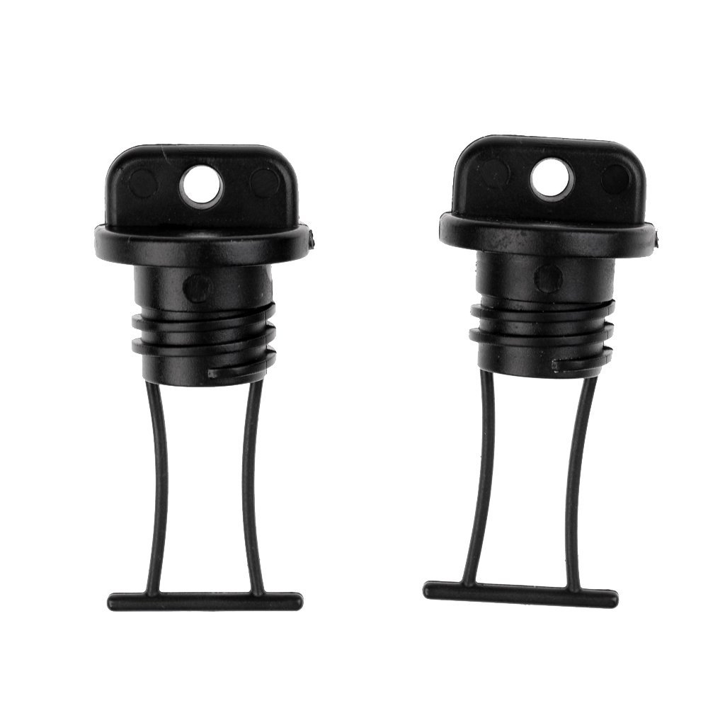 Cross-border products General kayak drain plug canoe boat drain plug replacement accessories factory spot