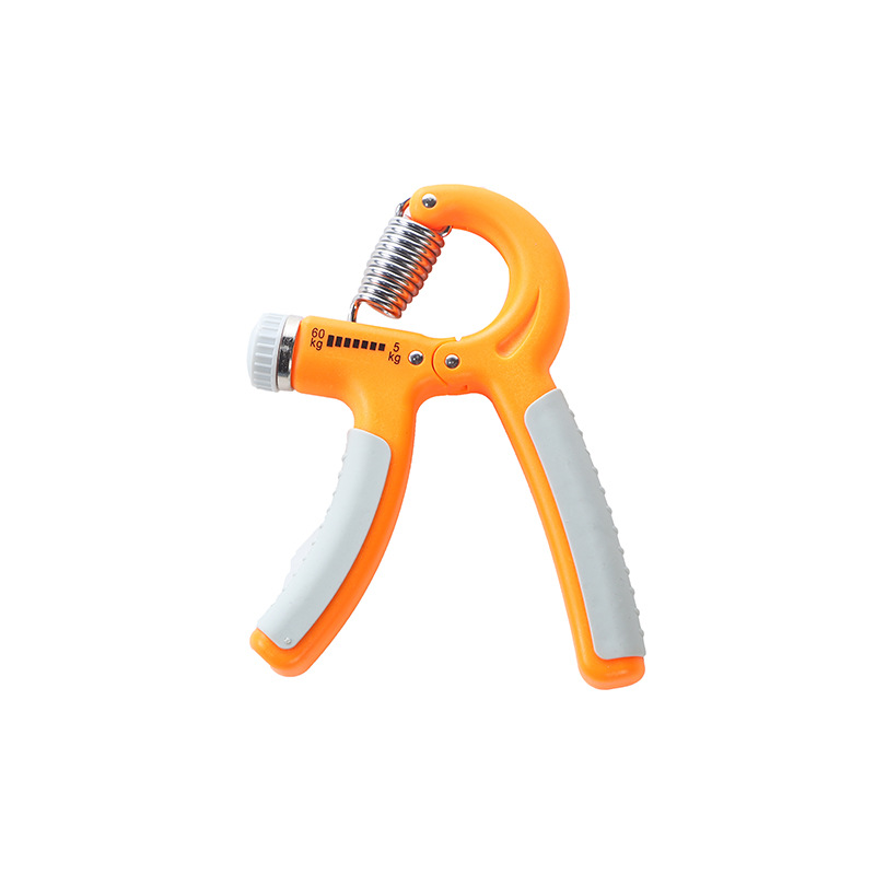Zhihuashi Adjustable R-type Grip Household Fitness Equipment Grip Adjustable Grip