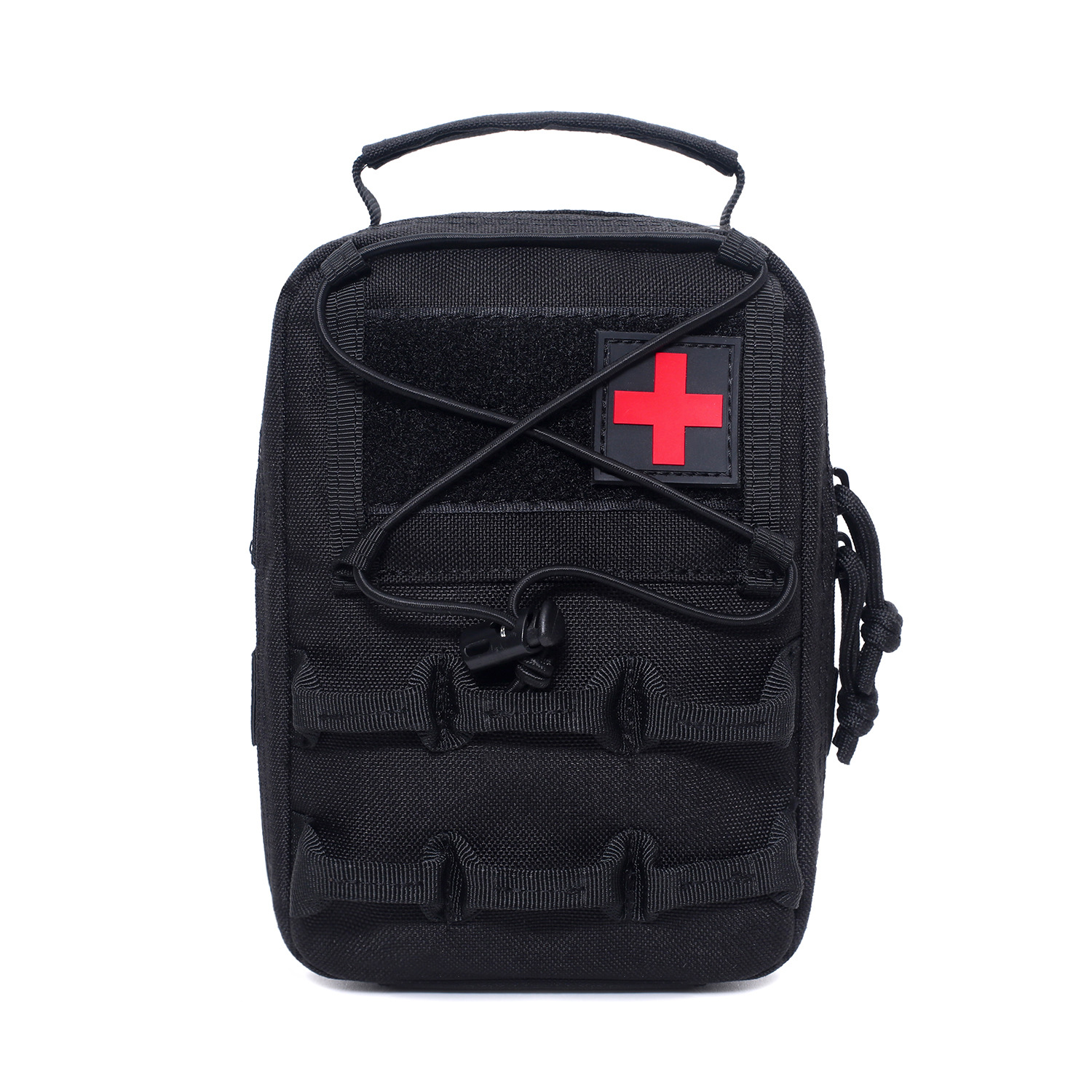 Military fan tactical bag outdoor sports medical kit camouflage waist bag mobile phone hanging bag recommendation