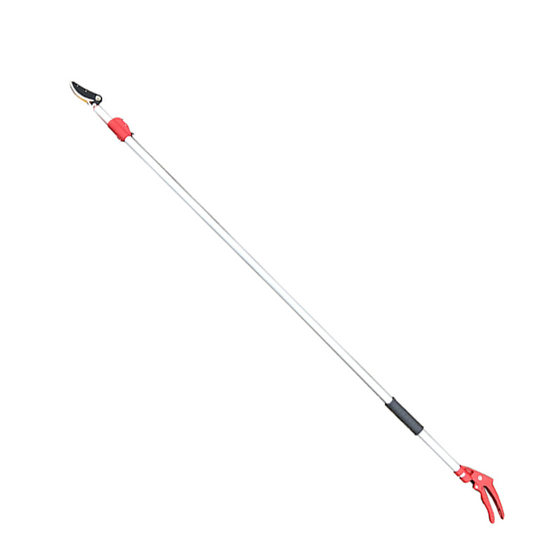 Retractable Fruit Picking Shears High Branch Picking Shears Fruit Picking Shears Litchi Longan Pomegranate Persimmon Fruit Picking Shears Fruit Picking Artifact