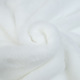 1cm 10 wool White imitation rabbit hair 1.6 meters wide one meter price