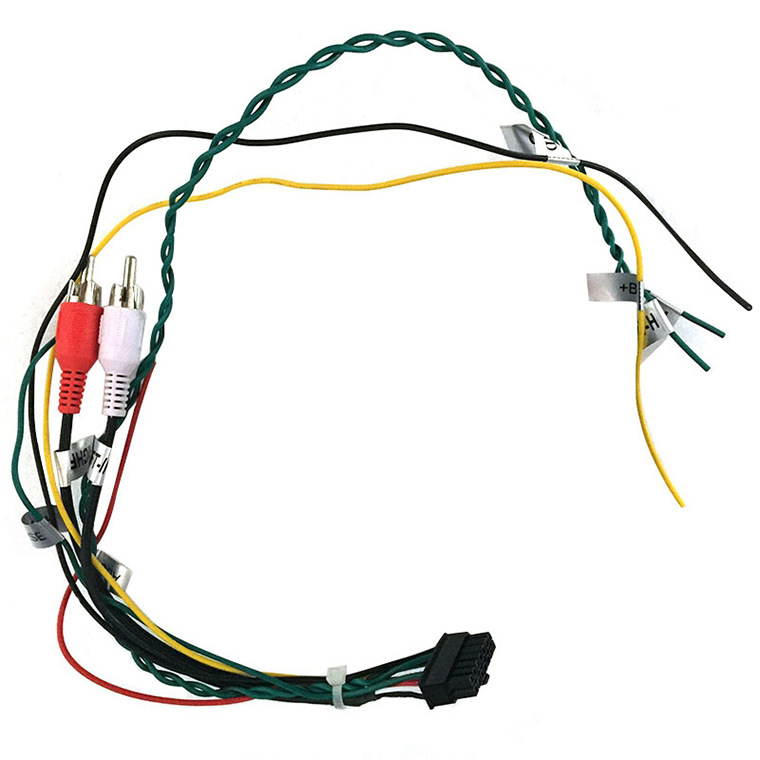 適用ベンツML/R/GL/SLK/ W211カイエンカーマン911光ファイバーオーディオデコード変換ボックスMOST E|undefined