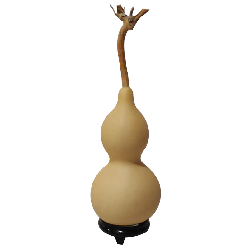 Factory wholesale large gourd pendant gourd decoration Wenwan gourd small gourd night market stall supply wine gourd