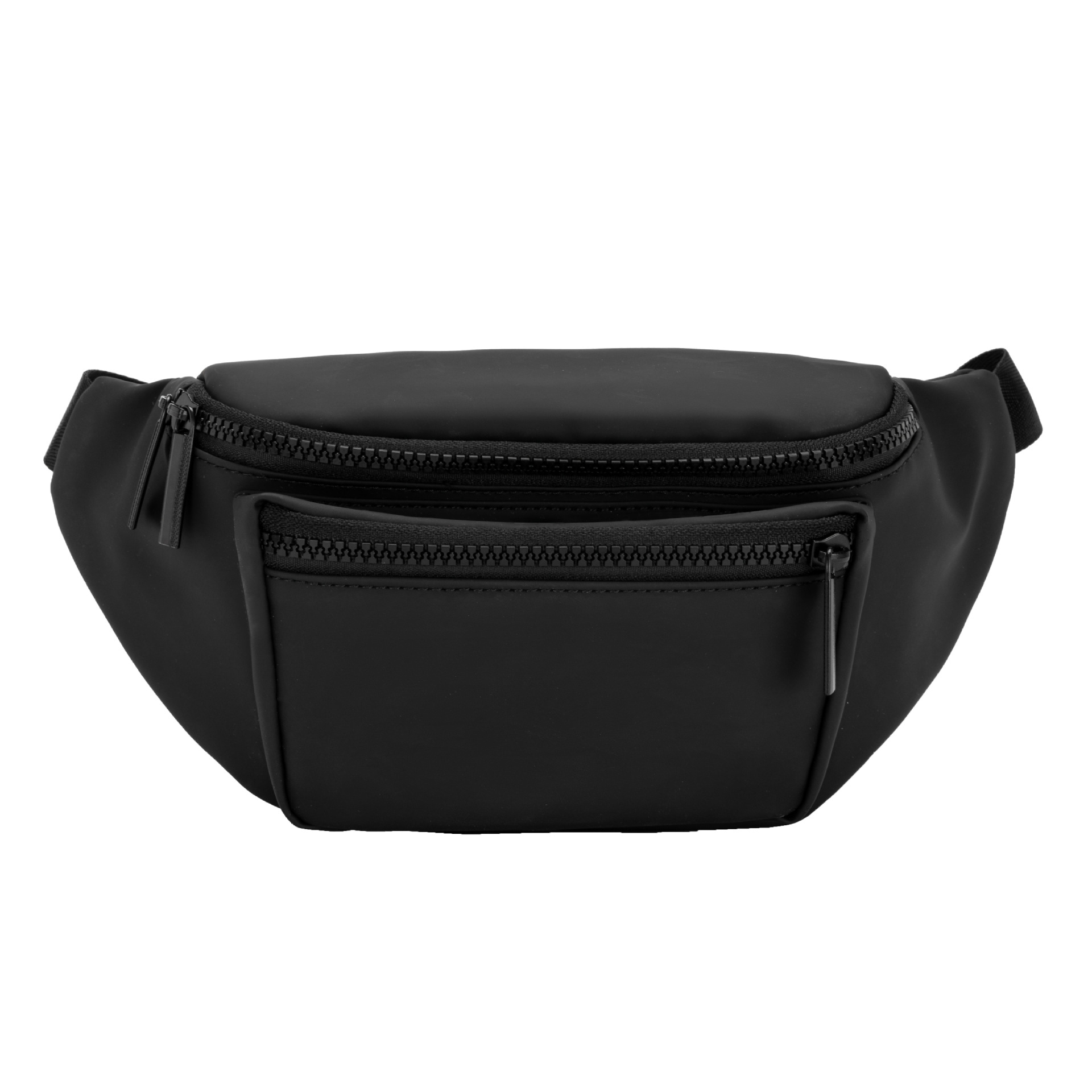 New Crossbody Bag Trendy Brand Shoulder Small Bag Chest Bag All-match Waterproof Small Satchel Men's Crossbody Waist Bag