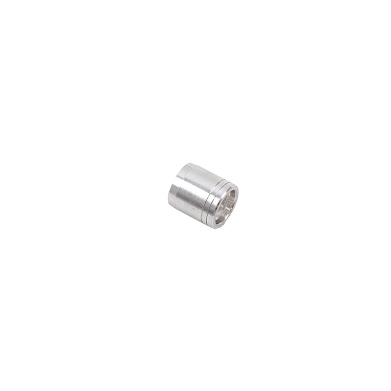 Spot wholesale 7.6mm arrow metal explosion-proof environmental protection arrow rod diameter 7.6mm arrow universal metal sleeve