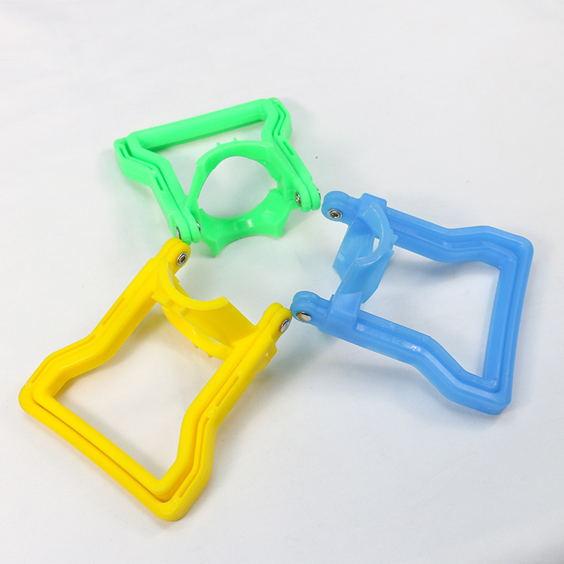 Multi-purpose dual-function bucket lifting device dual-purpose dual-purpose portable bottled water bucket lifting device water lifting device handle barrel